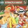 CD VARIOUS - Vol. 19-Strictly the Best VPCD15192 VP Records 1997 US Reggae, Ska & Dub Used