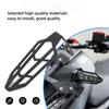 Защитная крышка указателя поворота мотоцикла для HONDA ADV 350 150 160 2024 2023 ADV350 ADV150 ADV160 2022 Аксессуары