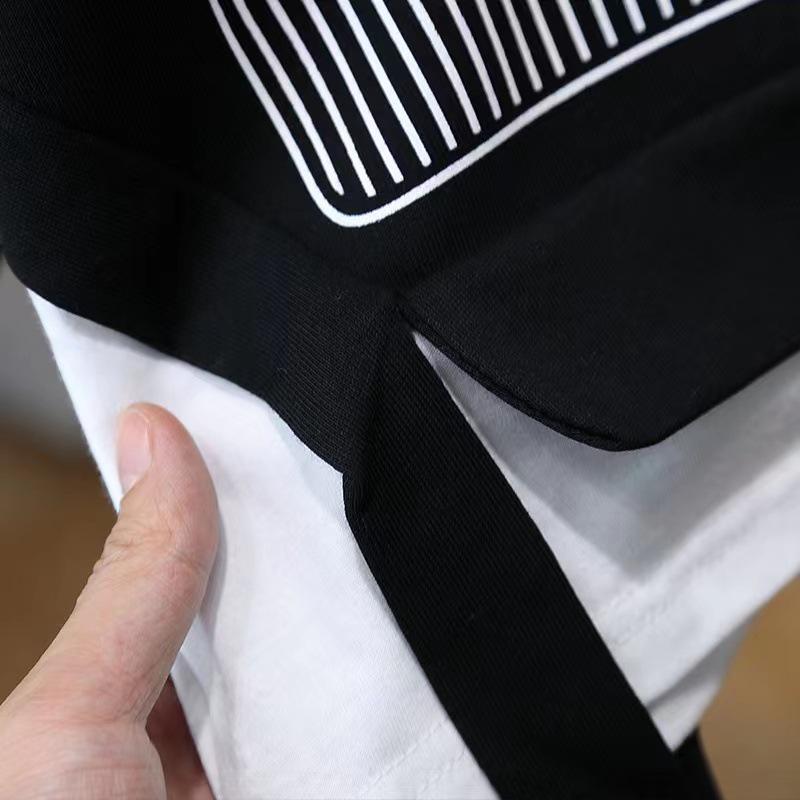 Костюмы для мальчиков весна-лето 2024 — модные, стильные наряды для детей