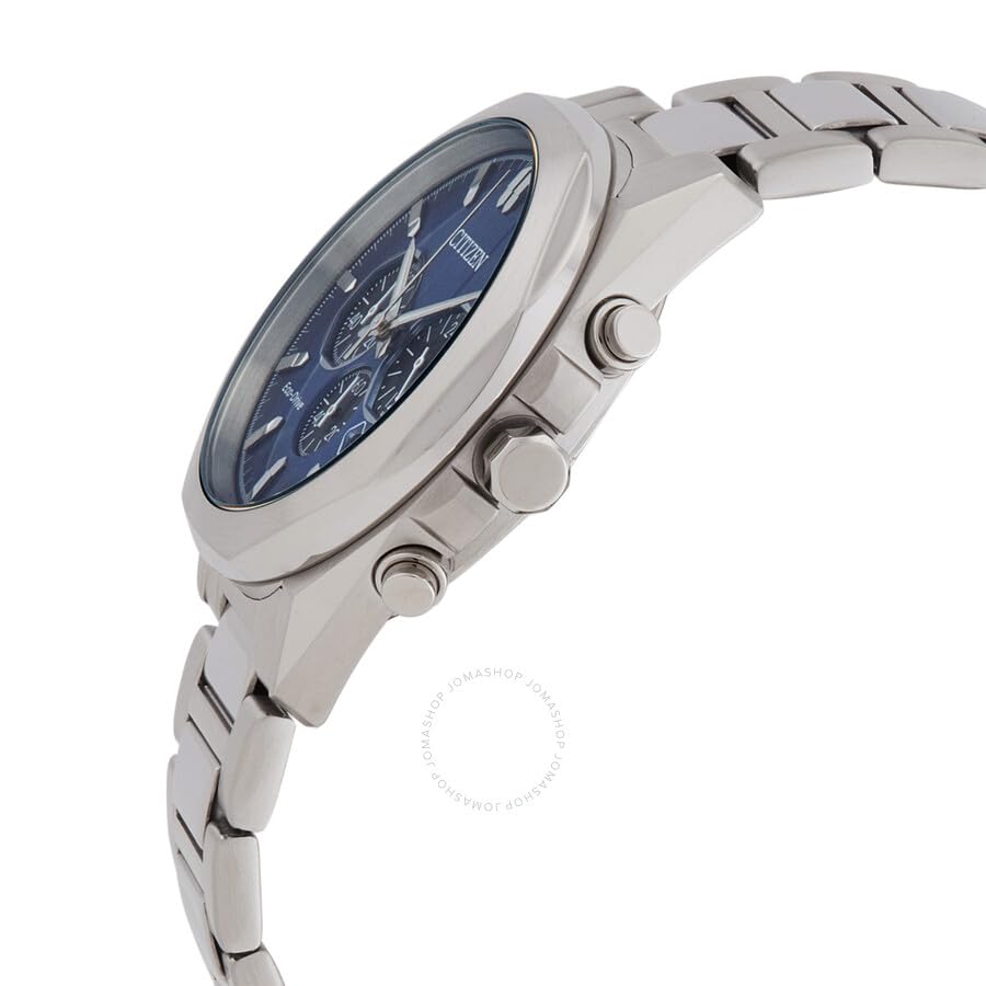 CITIZEN Eco-Drive Men's Watch CA4590-81L