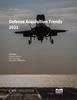 The Defense Acquisition Trends 2021 Book