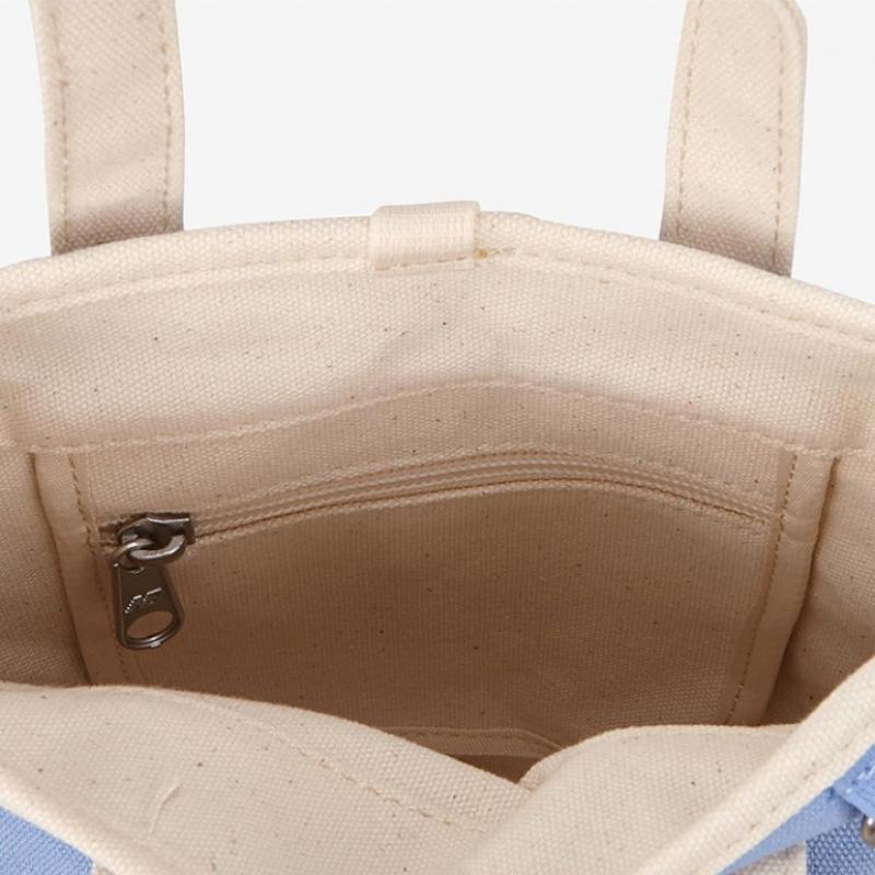 New Balance Crossbody Bag Nqj Nbgcdae503 51 Essential Canvas Tote Crossbody Bag