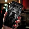 Phone Case for Google Pixel 7 Pro 7 6A 6 Pro 5A 4A 3A Pixel 4 XL Pixel 5 6 4 3 XL 3A XL 2 XL Dachshund Doberman Dog Case Funda