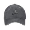 Marble Sagittarius Baseball Cap Vintage cute Golf Cap Luxury Cap Women Hats Unisexs