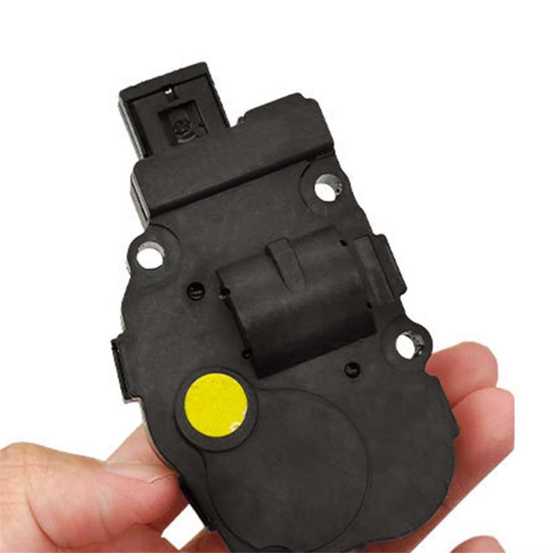 Car HVAC Air Door Actuator Evaporator Motor 6447XA for Citroen C4 Heater Blend Air Door Actuator