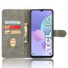 Для телефона TCL 405 T506D/406/408 Кожаный чехол с блокировкой RFID Подставка Кошелек Чехол для мобильного телефона