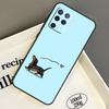 Dachshund Dog For Oppo A18 A38 A58 A78 A98 A5 Pro A96 A76 A16 A94 A74 A54 A15 A40 A60 A80 A17 A57 A77 Case