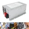 RV Power Converter Charger 55AMP Auto Detection 3 Stage Charging Overcharging Guard WF 9855 MBA for Trailer