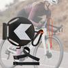 Трос для буксировки горных велосипедов Растягивающаяся буксировочная стропа Буксировочный трос для горного велосипеда Удобный буксировочный трос для катания на велосипеде на открытом воздухе