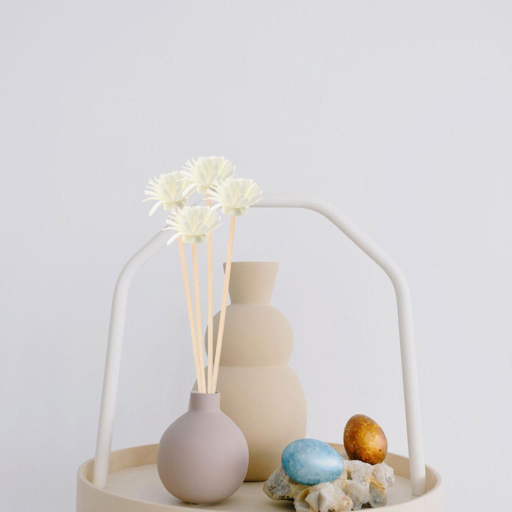 10 шт. Ротанговые палочки для аромадиффузора, хризантема, эфирное масло, домашний декор, палочки для диффузора, экологически чистый усилитель аромата