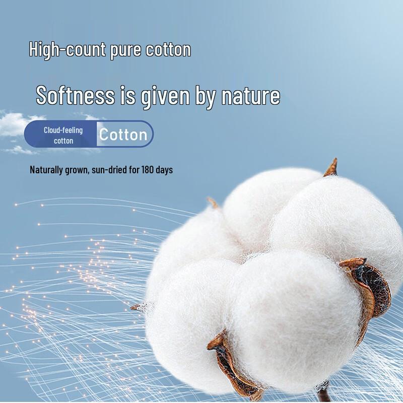 Мужская футболка-поло из чистого хлопка