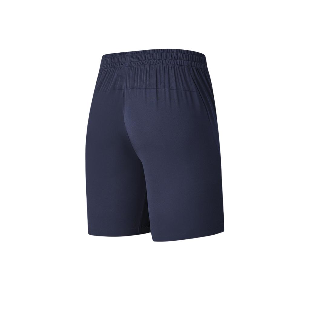 FILA Casual Shorts Men's RD Royal Blue A11M421806FNV