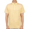Galleria G Fore Golfwear Мужская футболка с воротником и коротким рукавом G4mS23k000 Flyy