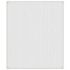 Moustiquaire pour fenêtre - Maison Exclusive - Magnétique sans perçage - Fibre de verre - 100x120 cm