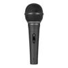 Audio Technica Dynamic Vocal Microphone with Protect Ring Black AT-X11