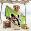 Bold Fashion Statement Beach Towel Soft Durable Quick-Dry Comfortable Lightweight