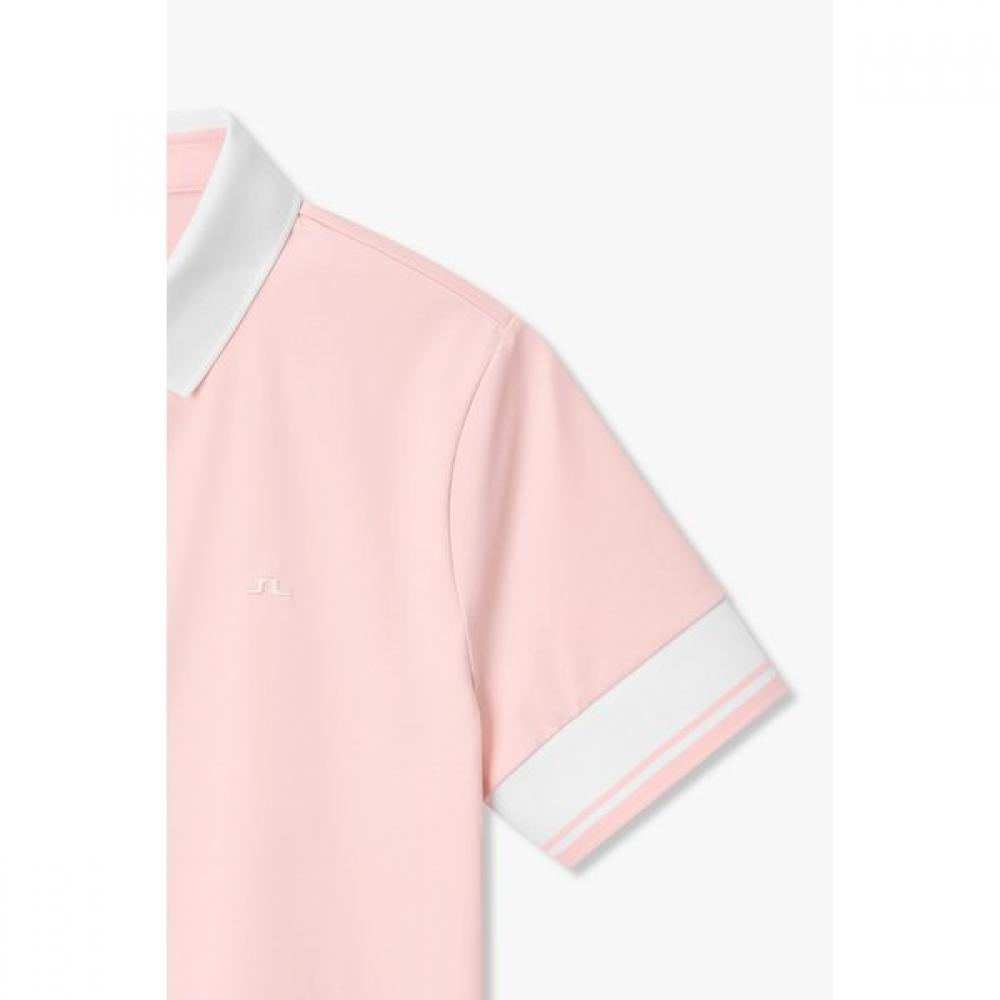 J.lindeberg 26 S S Women Golf Polo cyruS  1546126920 