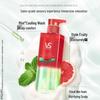 VS Sassoon Fluffy Oil Control Silicone-Free Shampoo