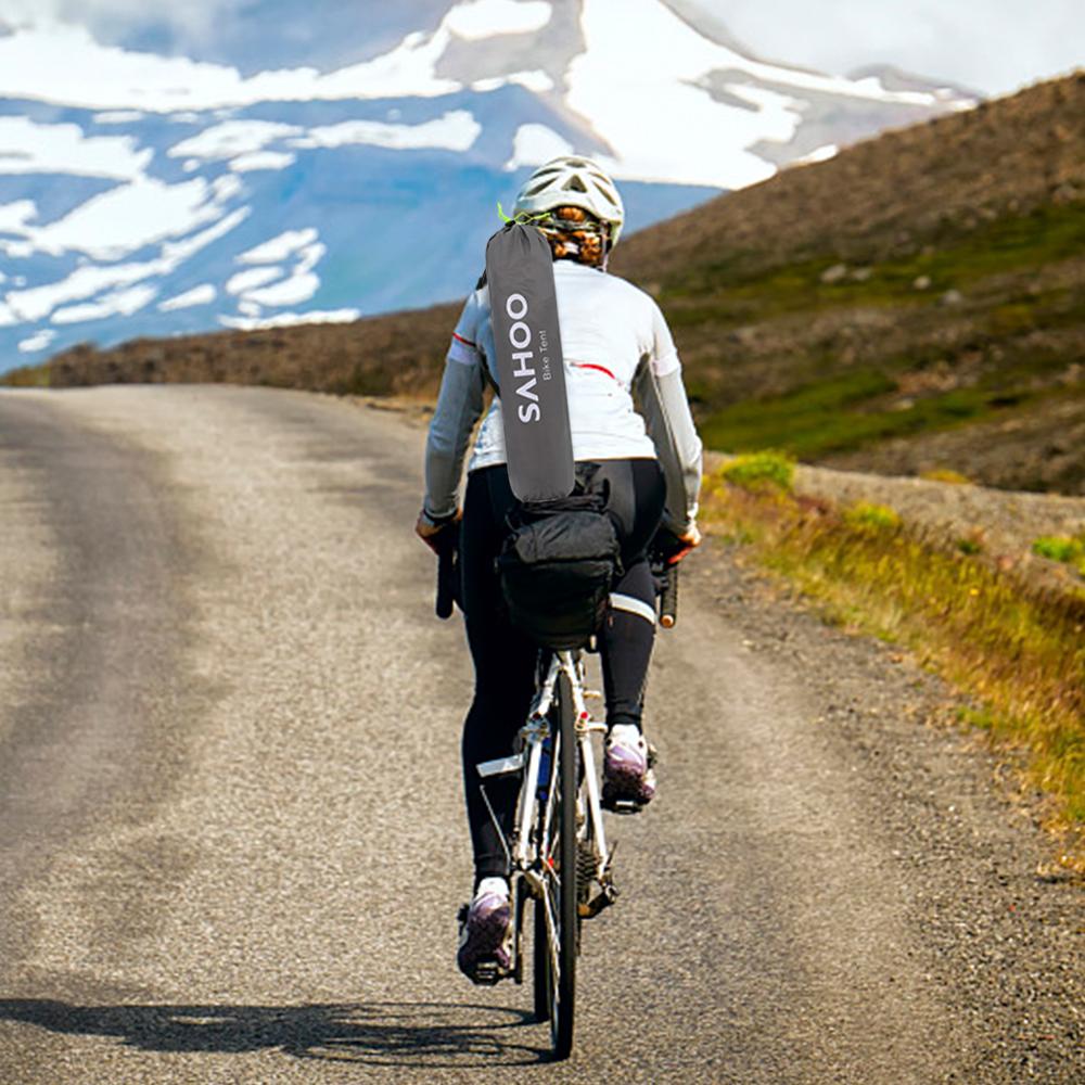Водонепроницаемый уличный навес для хранения велосипедов, палатка для велосипеда, полиэстер с серебряным покрытием, навес для велосипеда, экономия места, чехол для хранения садовых инструментов для велосипеда