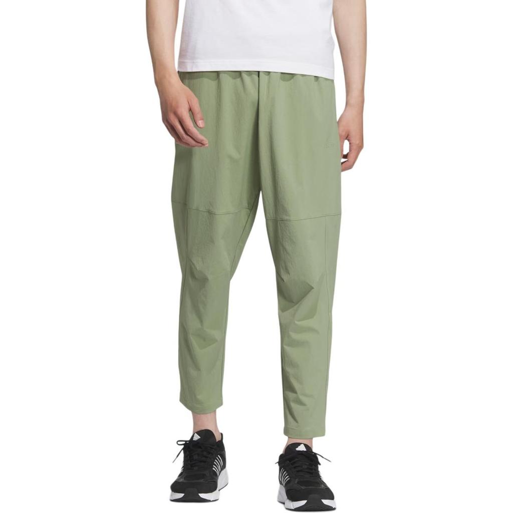 adidas MUST HAVES WOVEN PANTS Unisex JI6661