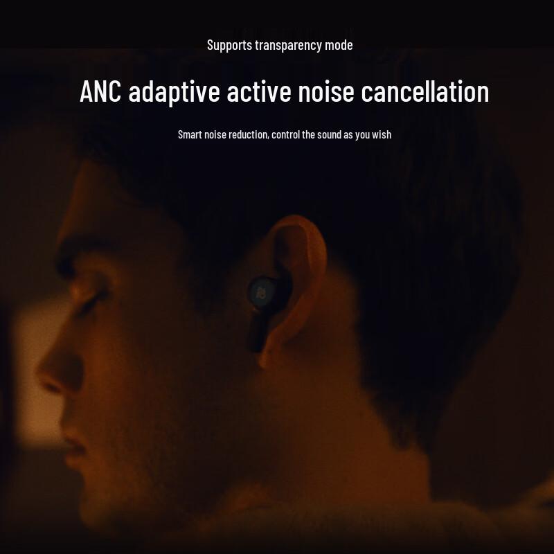 B&O Beoplay EX Полностью беспроводные наушники-вкладыши с ANC
