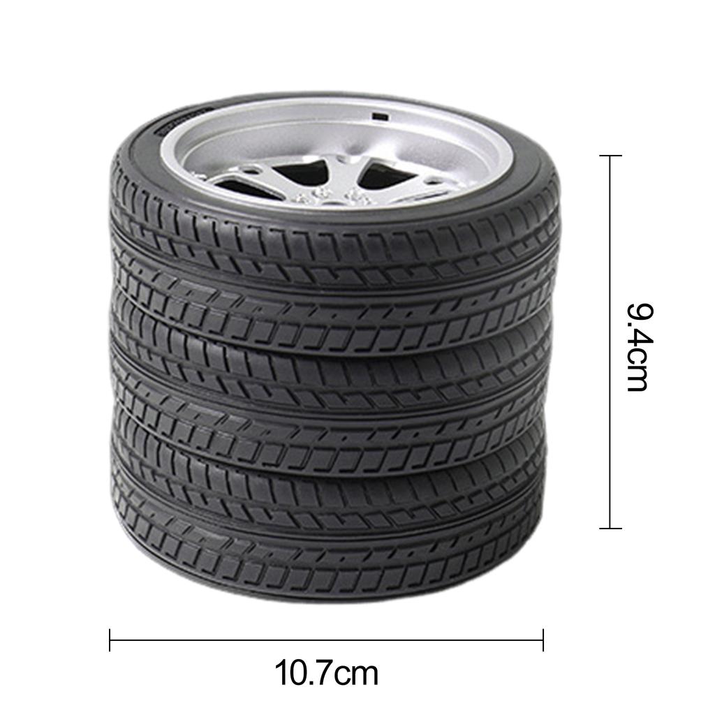 Подставки для ручек Подставка для ручек в форме покрышки Карандашница Органайзер для стола Канцелярские принадлежности для офиса Школьные принадлежности Школьные принадлежности