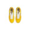 Nike Air Force 1 LV8 GS 82 - Tour Yellow Kids Sneakers Black Sail DQ0359-700