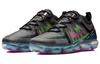 Nike Air VaporMax 2019 Premium Black Active Fuchsia Photo Blue AT6810-001