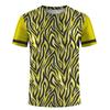T-Shirt for Men Fashion Sportwear Pattern T Shirts 3D Printed Originality Summer Casual Short Sleeves Round Neck Tops Sport Loose Tee
