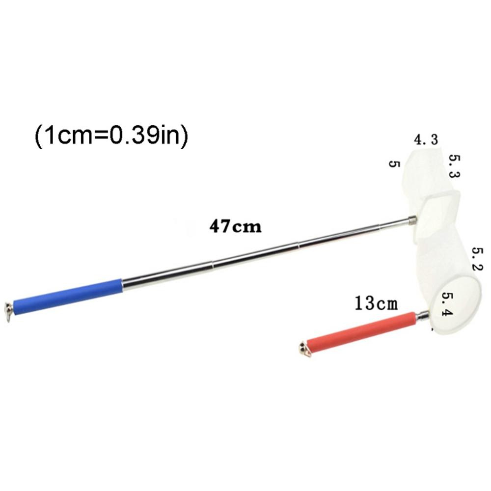 Fish Tank Cleaning Shrimp Catching Gadgets Fish Tank Accessory Fishnet Aquarium Supplies Catch Net