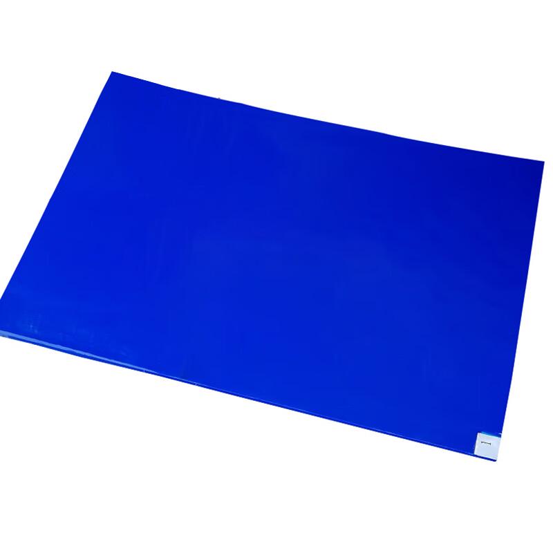 Rodelie Cleanroom Sticky Dust Removal Mat