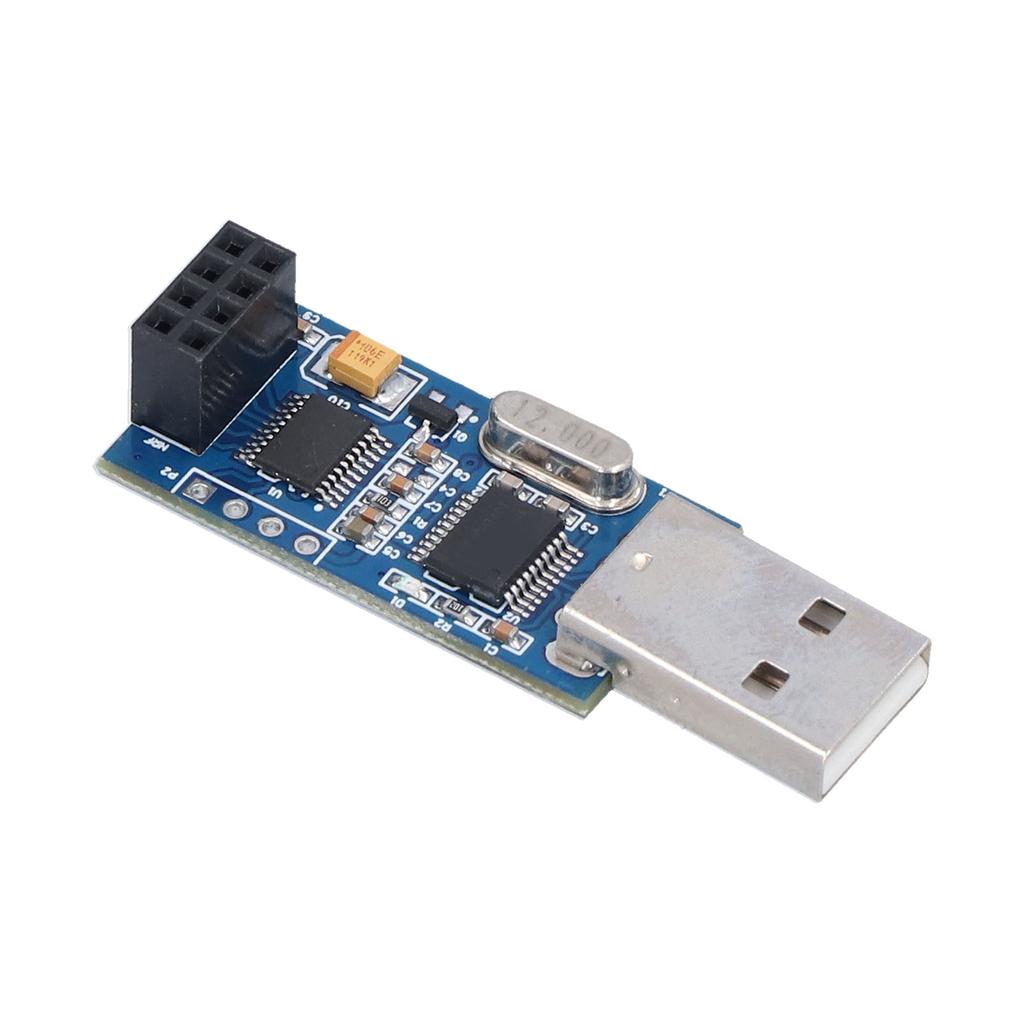 Модуль сбора данных USB к F24L01 Беспроводной модуль последовательного интерфейса для передачи данных Беспроводная система обнаружения