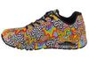 Skechers Uno - Infinite Drip, женские разноцветные кроссовки