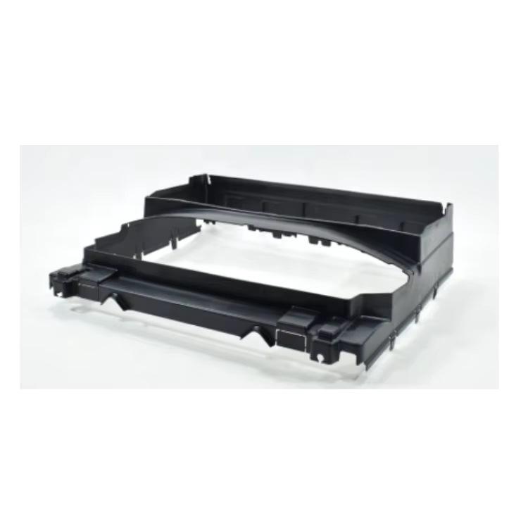 LR084885, LR061740, LR033397 Направляющая воздуха радиатора для Land Rover Range Rover Sport