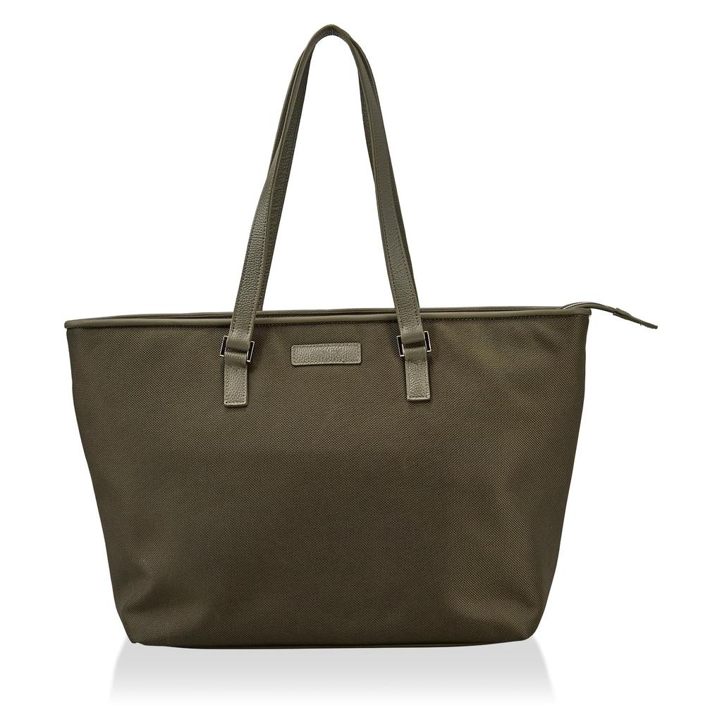 Tote Bag Armure Khaki [Comsamen] Men's
