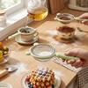 Fine Mesh Filter Screen Detachable Soy Milk Filter Wire Sieve Soybean Milk Filter  Kitchen Use