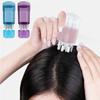 1PC Anti Hair Lose Scalp Applicator MassageComb For Head Hair Growth Hair Regrowth Liquid Serum Oil Brush Nourish Hair Root Comb