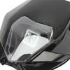 Светодиодная фара для мотоцикла KTM EXC SX XC XCW 125 150 250 300 350 450 530 Фара Аксессуары для мотокросса Фара Supermoto