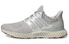 Женские Ultra 4D "Grey Gold Metallic" IG2260
