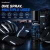 100ml Night Riding Reflective Spray Paint, Luminous Fluorescent Spray for Night Warning Markers