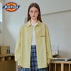 Мужская охлаждающая рабочая рубашка Dickies с длинным рукавом, защита от солнца