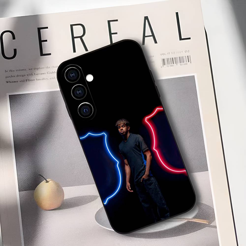 Чехол для телефона L-Lamine Y-Yamal №10 19, силиконовый, мягкий, для Samsung Galaxy A73, A72, A71, A70, A53, A52, A51