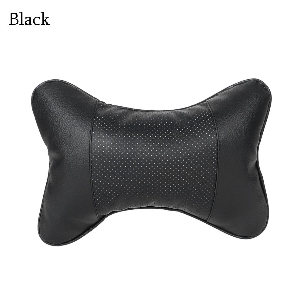 Новый подголовник для автомобильного сиденья Safety Bone Cotton, подушка для шеи и шеи, подушка для безопасности