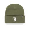 Boston Red Sox Haymaker MLB 47 Knitted Cuff Beanie