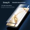 Huawei Honor 200 Tempered Glass Screen Protector - Full Coverage for 300Pro, X60Pro, M7Pro Mobile Phones