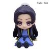 New The Apothecary Diaries Figure Action Figure Model Nyan Nyan/Jinshi Cute Home Decor Dolls children's Gift Toys