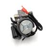 Карбюратор CARB GY6 125cc 150cc Скутер Мопед 152QMI 157QMJ Квадроцикл Картинг Roketa Taotao Sunl Китайский PD24J