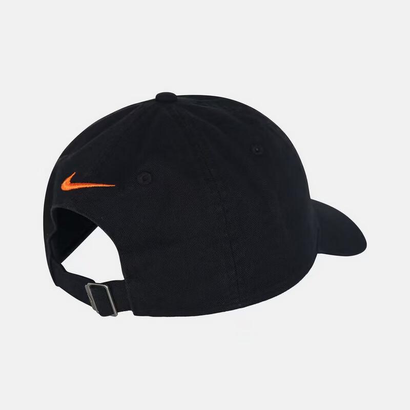 Nike Мужская спортивная бейсболка