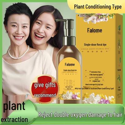 Окрашивание волос – Краска и окислители для волос