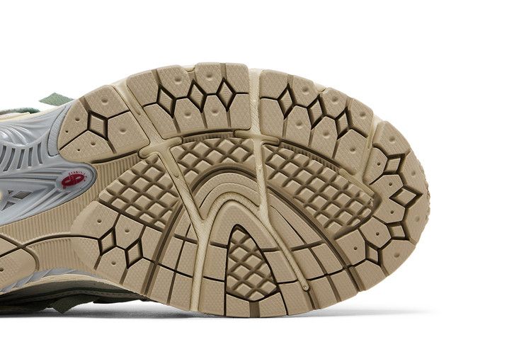 New Balance 1906A Технологический взрыв Морская соль Одинокая звезда Серый